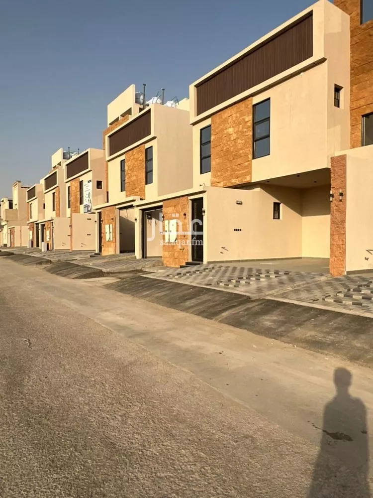 دور للبيع في شارع الليطاني, حي الحزم, مدينة الرياض, منطقة الرياض صورة 2