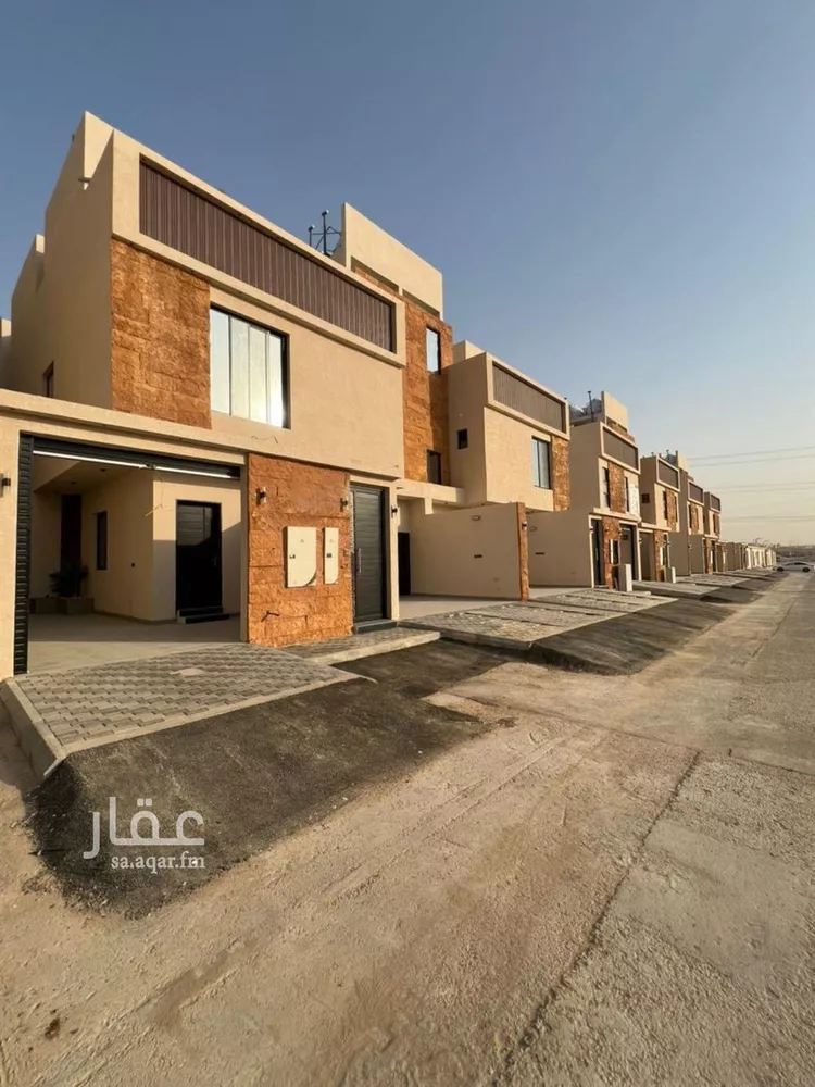 دور للبيع في شارع الليطاني, حي الحزم, مدينة الرياض, منطقة الرياض صورة 3