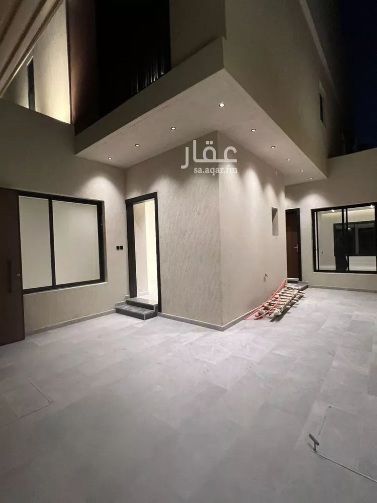 فيلا للبيع في شارع زين الدار المصري, حي العريجاء الغربي, مدينة الرياض, منطقة الرياض صورة 5