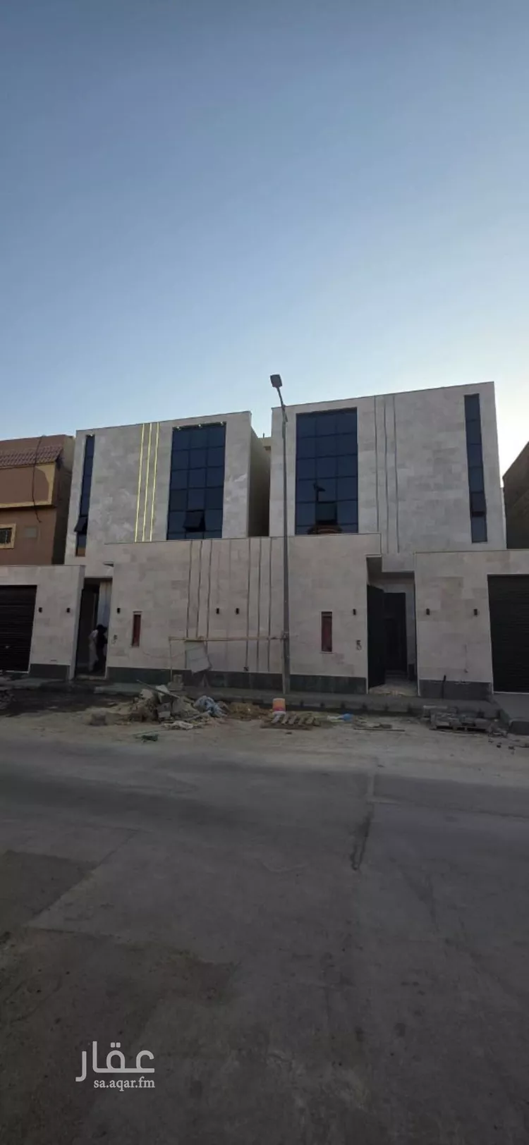 فيلا للبيع في شارع النويصيب, حي طويق, مدينة الرياض, منطقة الرياض صورة 2