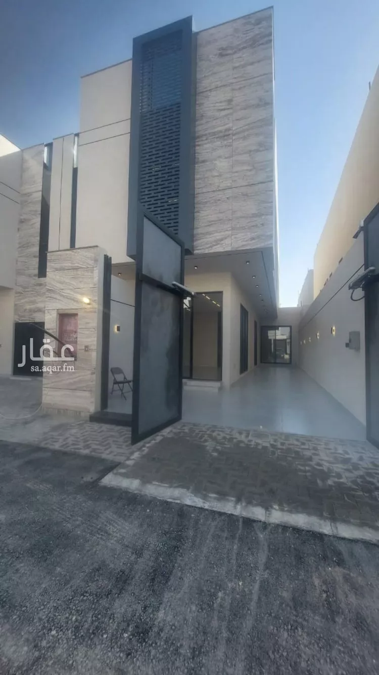 فيلا للبيع في شارع الدهناء, حي الجنادرية, مدينة الرياض, منطقة الرياض صورة 2