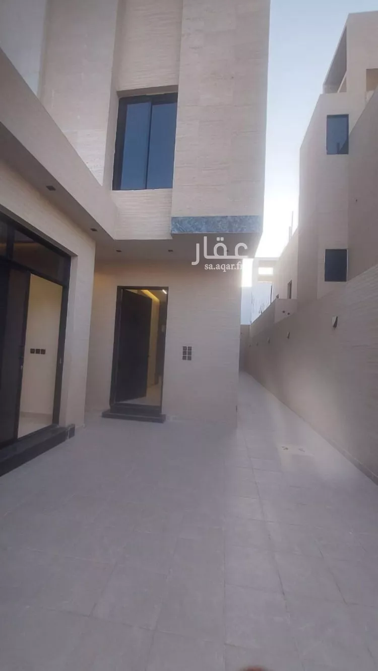عمارة للبيع في شارع محمد بن شريك, حي البيان, مدينة الرياض, منطقة الرياض صورة 5