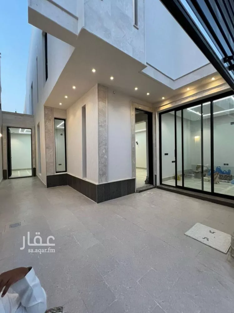 فيلا للبيع في شارع مودود أرسلان, حي العريجاء الغربي, مدينة الرياض, منطقة الرياض صورة 5
