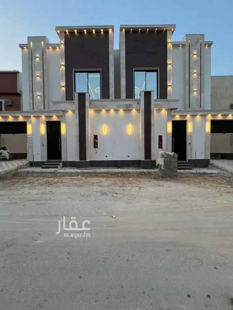 فيلا للبيع في شارع مودود أرسلان, حي العريجاء الغربي, مدينة الرياض, منطقة الرياض