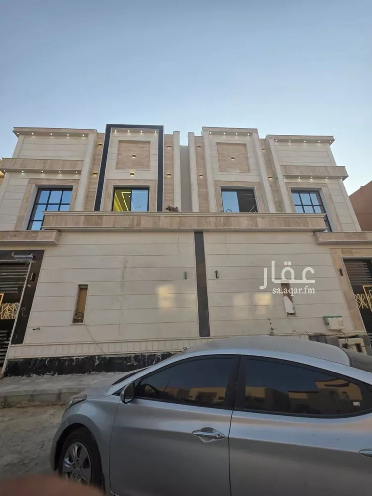 فيلا للبيع في شارع البحيرات, حي العريجاء الغربي, مدينة الرياض, منطقة الرياض صورة 2