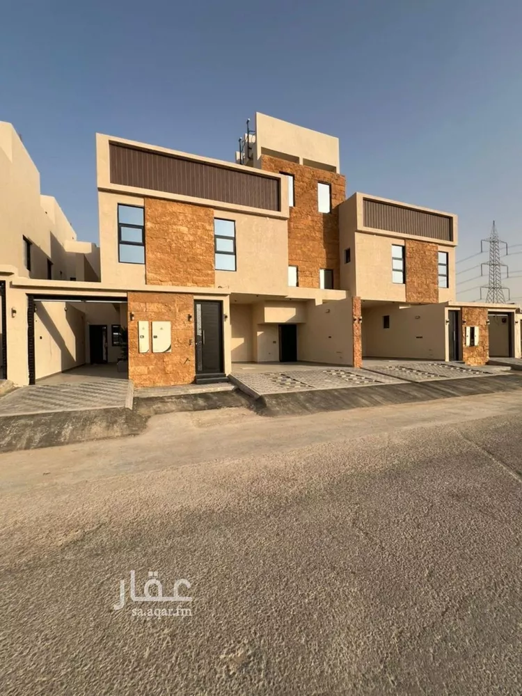 دور للبيع في شارع المارديني, حي الحزم, مدينة الرياض, منطقة الرياض صورة 2