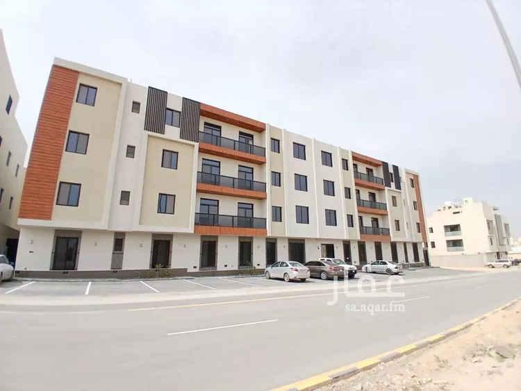 شقة للبيع في شارع المقضاة, حي الحزم, مدينة الرياض, منطقة الرياض