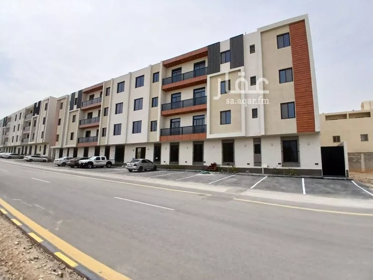 شقة للبيع في شارع عبدالله بن المظفر, حي الحزم, مدينة الرياض, منطقة الرياض صورة 5