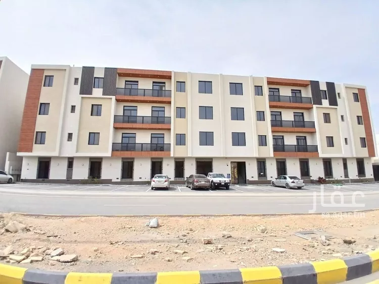 شقة للبيع في شارع عبدالله بن المظفر, حي الحزم, مدينة الرياض, منطقة الرياض صورة 4