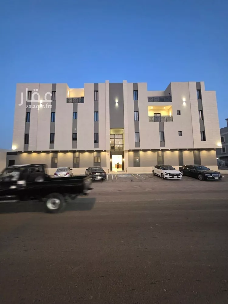 شقة للبيع في شارع عبدالرحمن بن موسى, حي العوالي, مدينة الرياض, منطقة الرياض صورة 4