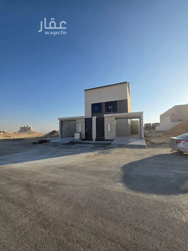 دور للبيع في شارع جبل اجياد, حي ضاحية نمار, مدينة الرياض, منطقة الرياض صورة 2