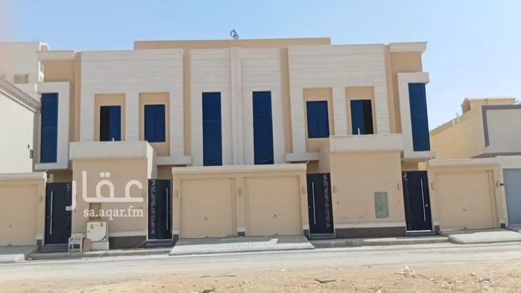 فيلا للبيع في شارع حيزة, حي ضاحية نمار, مدينة الرياض, منطقة الرياض صورة 4