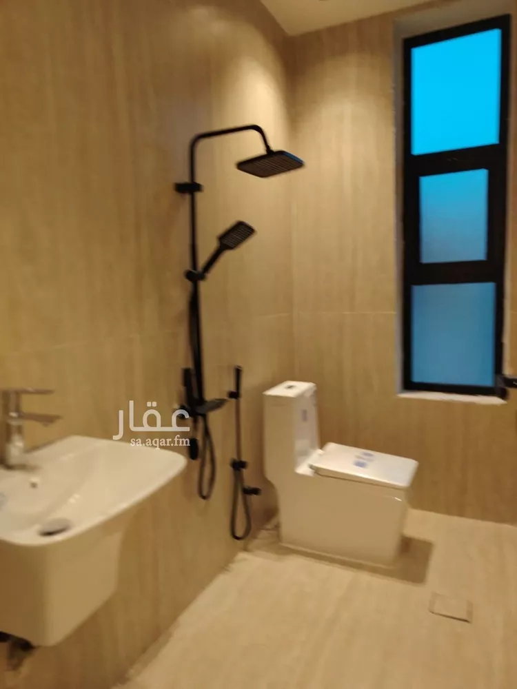 شقة للبيع في شارع الحكمة, حي الحزم, مدينة الرياض, منطقة الرياض 8