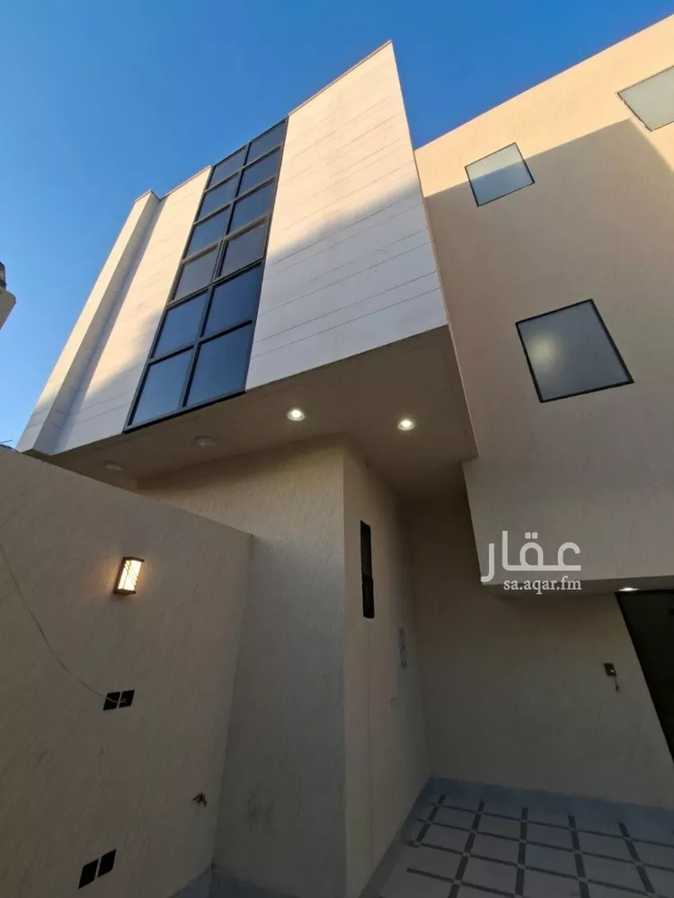 دور للبيع في شارع هشام بن بشير, حي السويدي الغربي, مدينة الرياض, منطقة الرياض 8