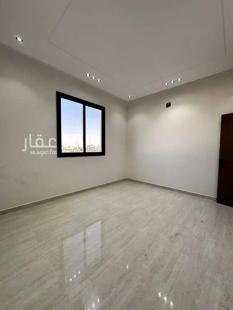 شقة للبيع في شارع المتنبي, حي الحزم, مدينة الرياض, منطقة الرياض 8