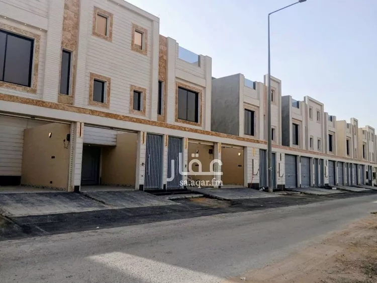 فيلا للبيع في شارع الإمام مسلم, حي بدر, مدينة الرياض, منطقة الرياض صورة 2