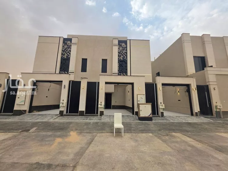 فيلا للبيع في شارع رقم 234, حي الجنادرية, مدينة الرياض, منطقة الرياض