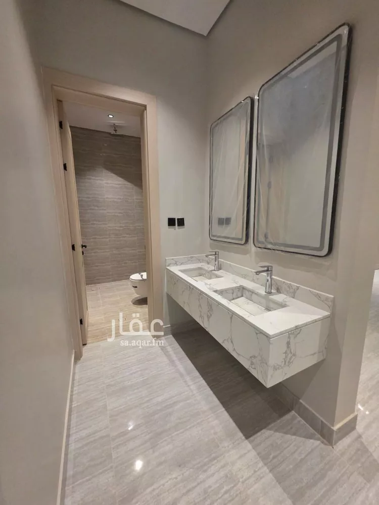 دور للبيع في شارع خليل المغربي, حي الرمال, مدينة الرياض, منطقة الرياض صورة 4