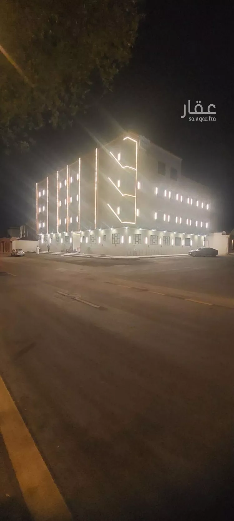 شقة للبيع في شارع وادي عتبة, حي بدر, مدينة الرياض, منطقة الرياض صورة 2