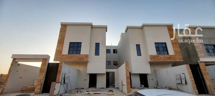 دور للبيع في شارع عبدالله بن دخيل, حي عكاظ, مدينة الرياض, منطقة الرياض صورة 2