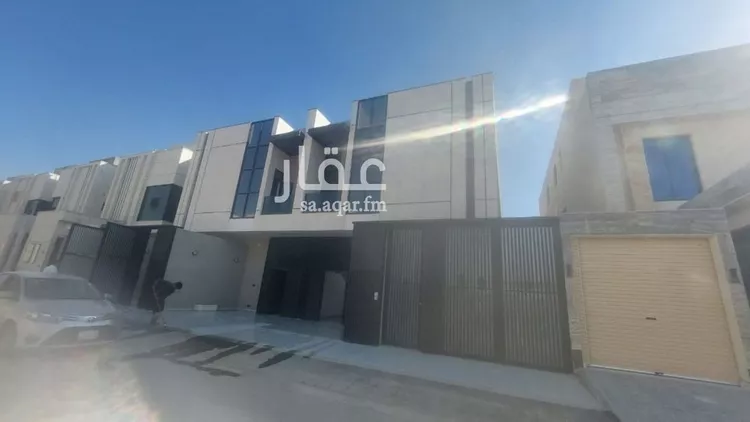 دور للبيع في شارع صخر, حي الجنادرية, مدينة الرياض, منطقة الرياض