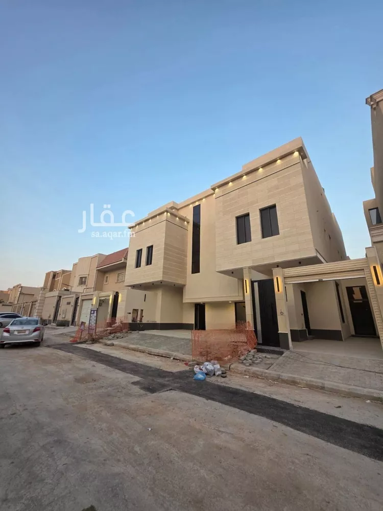 شقة للبيع في شارع عبدالرحمن بن موسى, حي العوالي, مدينة الرياض, منطقة الرياض صورة 2