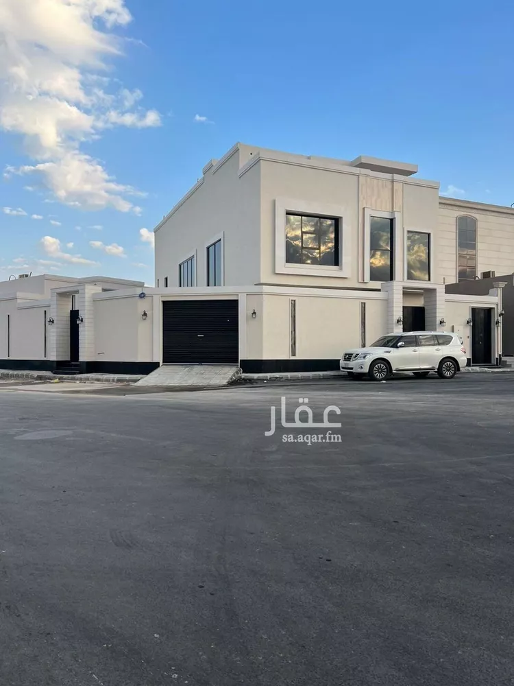 فيلا للبيع في شارع شارع مبارك, حي طويق, مدينة الرياض, منطقة الرياض صورة 2