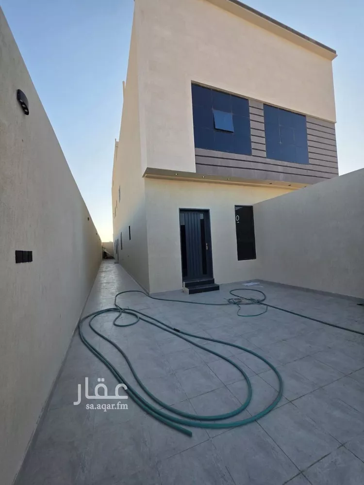 دور للبيع في شارع جبل اجياد, حي ضاحية نمار, مدينة الرياض, منطقة الرياض صورة 3