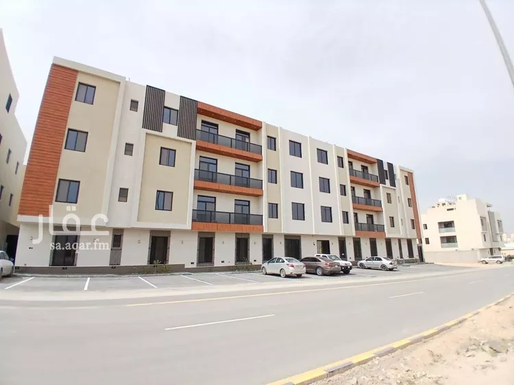 شقة للبيع في شارع عبدالله بن المظفر, حي الحزم, مدينة الرياض, منطقة الرياض