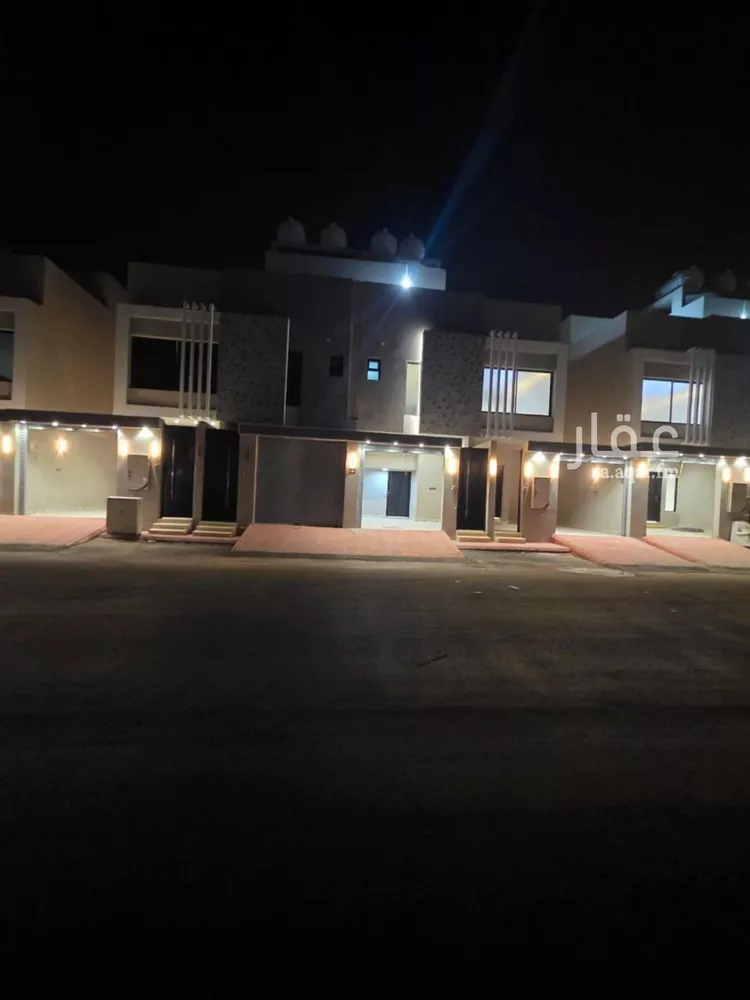 دور للبيع في شارع أحمد بن عميرة, حي بدر, مدينة الرياض, منطقة الرياض