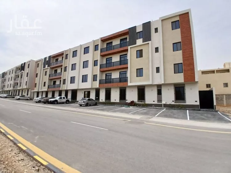 شقة للبيع في شارع المقضاة, حي الحزم, مدينة الرياض, منطقة الرياض صورة 4