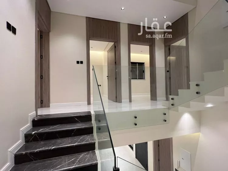 فيلا للبيع في شارع زين الدار المصري, حي العريجاء الغربي, مدينة الرياض, منطقة الرياض صورة 5