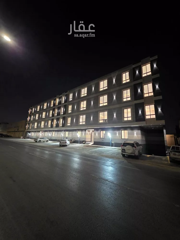 شقة للبيع في شارع عبدالله الدينوري, حي ظهرة البديعة, مدينة الرياض, منطقة الرياض صورة 3