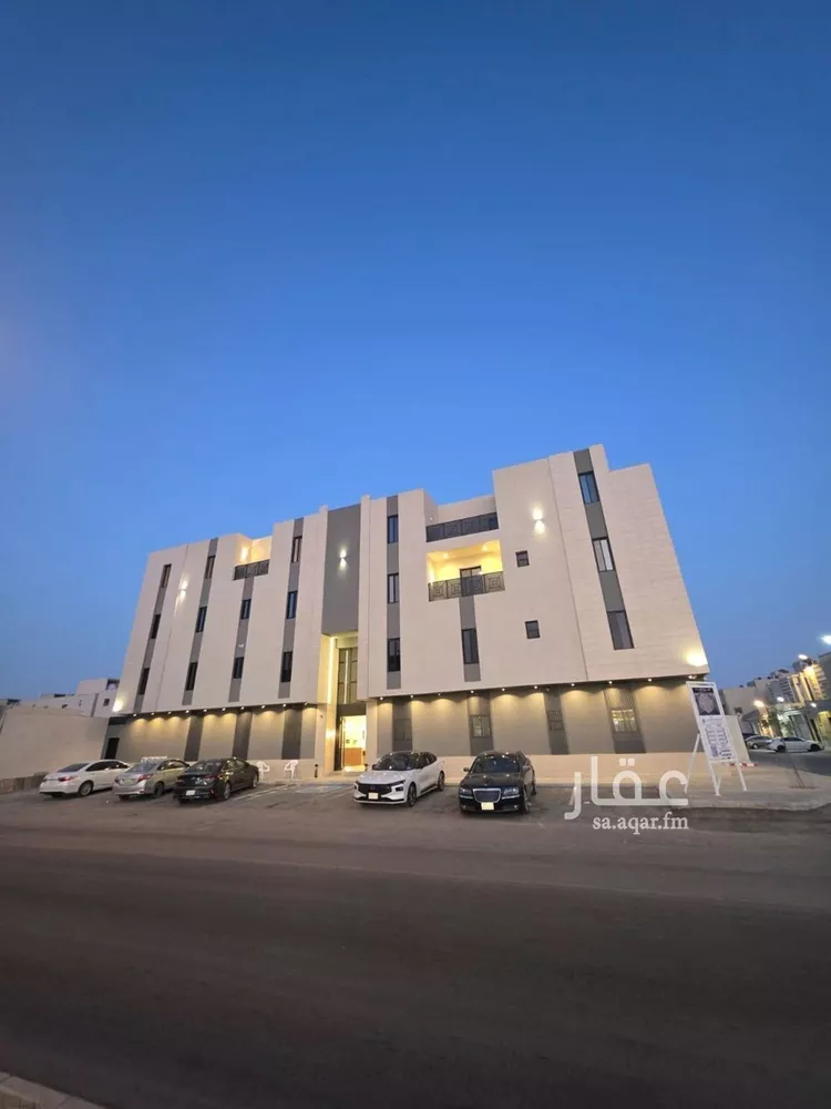 شقة للبيع في شارع عبدالرحمن بن موسى, حي العوالي, مدينة الرياض, منطقة الرياض صورة 3