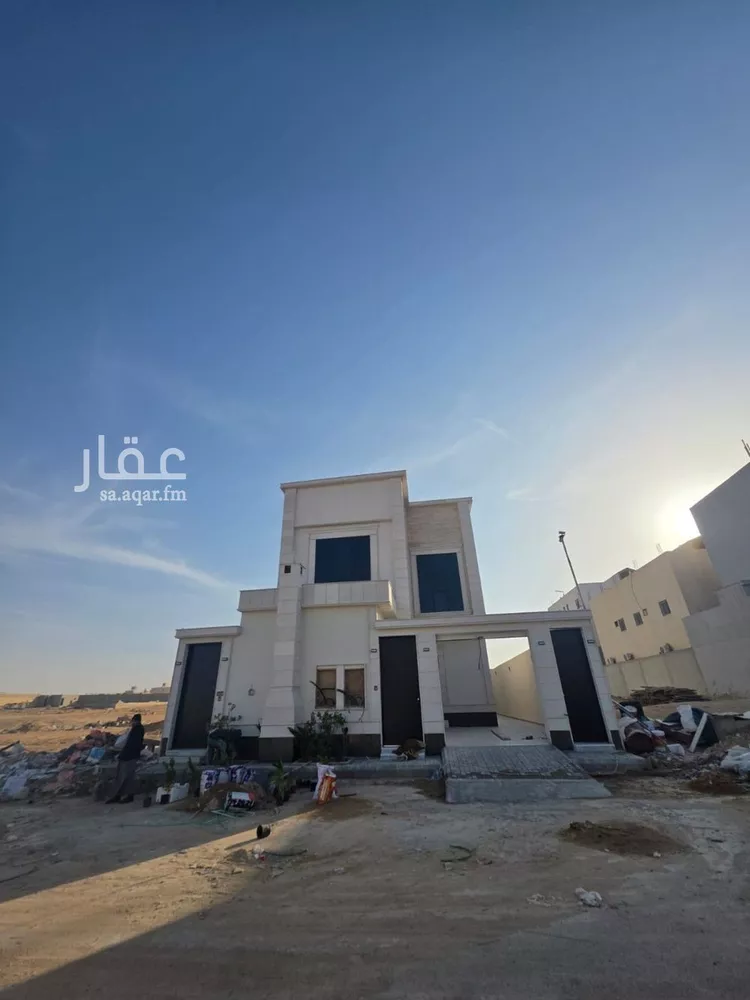 فيلا للبيع في حي ضاحية نمار, مدينة الرياض, منطقة الرياض صورة 2