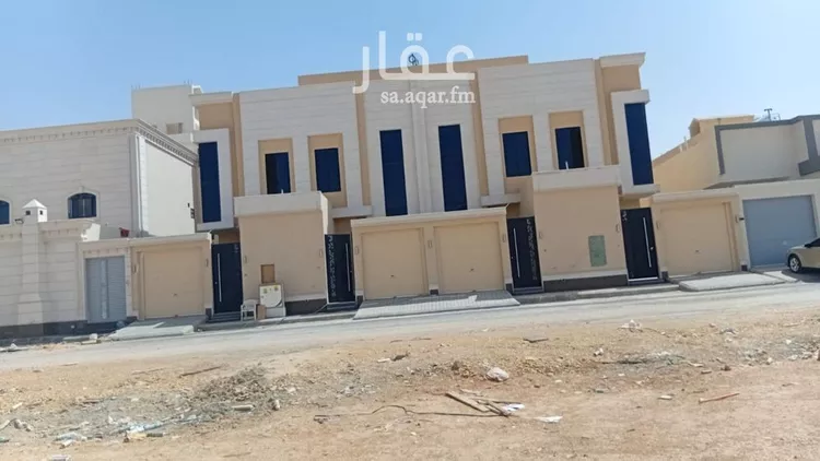 فيلا للبيع في شارع أحمد العربي, حي ضاحية نمار, مدينة الرياض, منطقة الرياض صورة 2