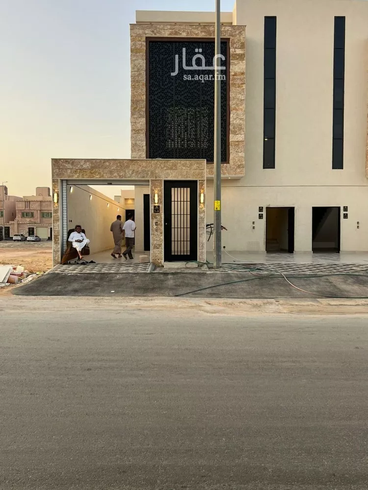 شقة للبيع في شارع محمد الصباغ, حي طويق, مدينة الرياض, منطقة الرياض صورة 2