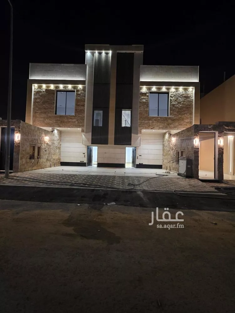 Apartment for Sale in Riyadh Badr