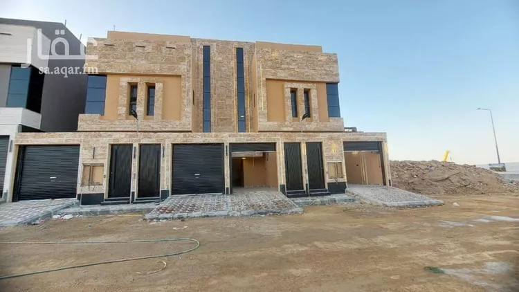 دور للبيع في شارع أبي الخير بن محمد الطبري, حي طويق, مدينة الرياض, منطقة الرياض
