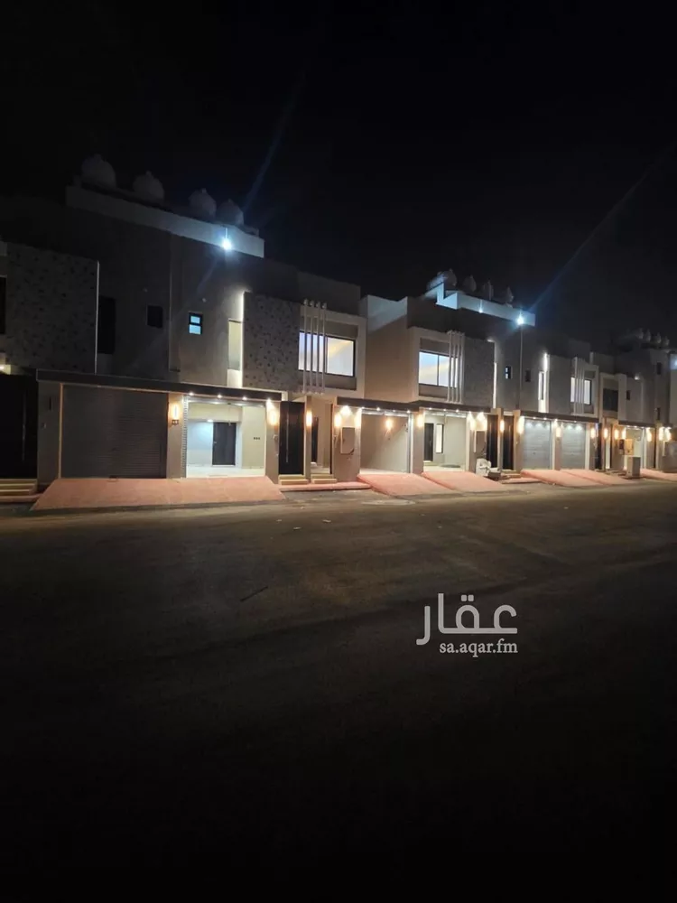دور للبيع في شارع أحمد بن عميرة, حي بدر, مدينة الرياض, منطقة الرياض