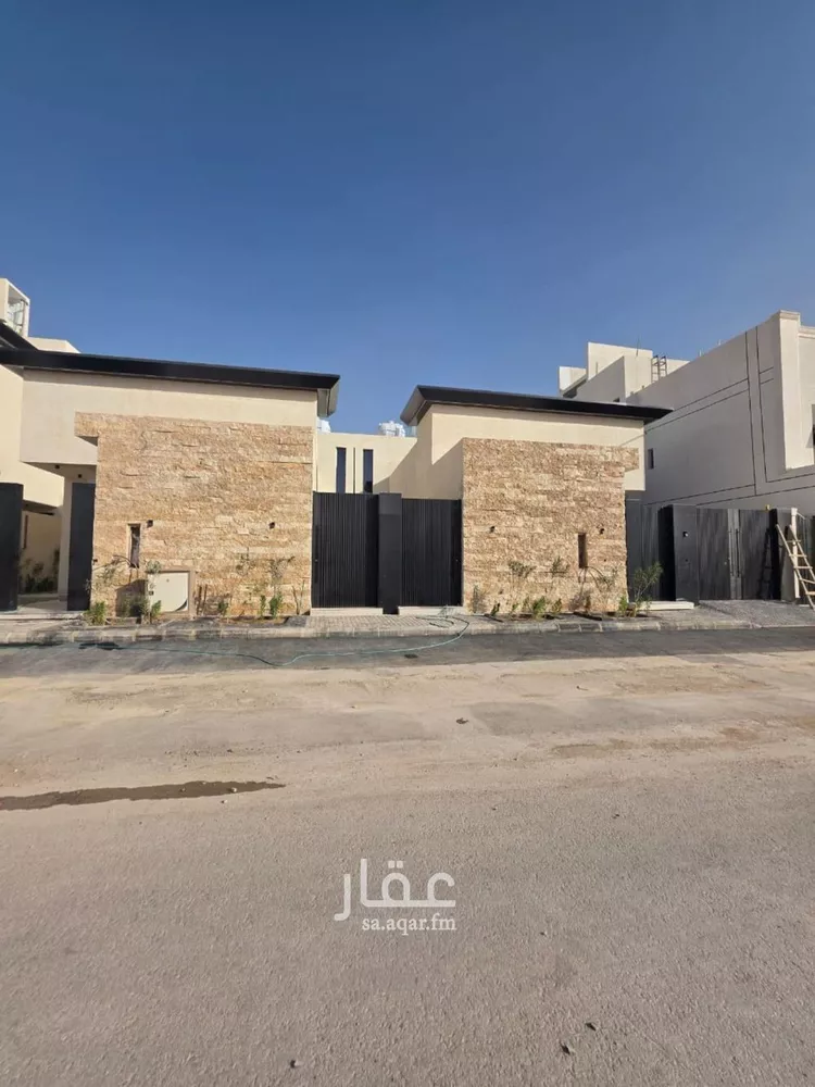 دور للبيع في حي الجنادرية, مدينة الرياض, منطقة الرياض صورة 2