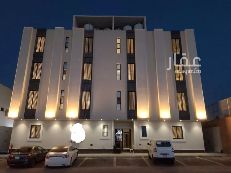شقة للبيع في شارع الليطاني, حي الحزم, مدينة الرياض, منطقة الرياض صورة 2