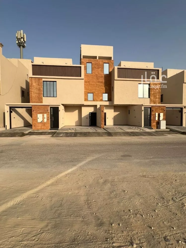 دور للبيع في شارع الليطاني, حي الحزم, مدينة الرياض, منطقة الرياض صورة 4