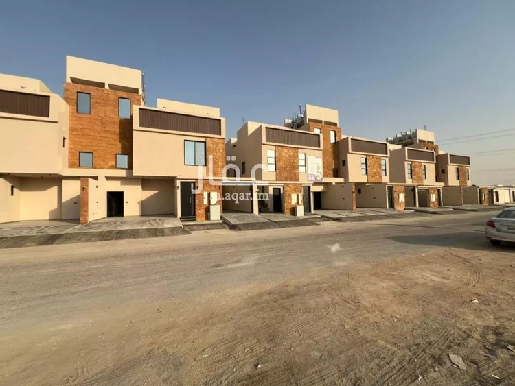 دور للبيع في شارع الليطاني, حي الحزم, مدينة الرياض, منطقة الرياض