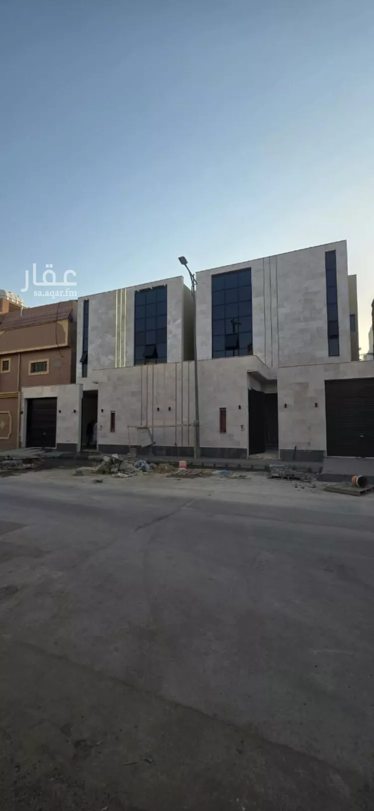فيلا للبيع في شارع النويصيب, حي طويق, مدينة الرياض, منطقة الرياض