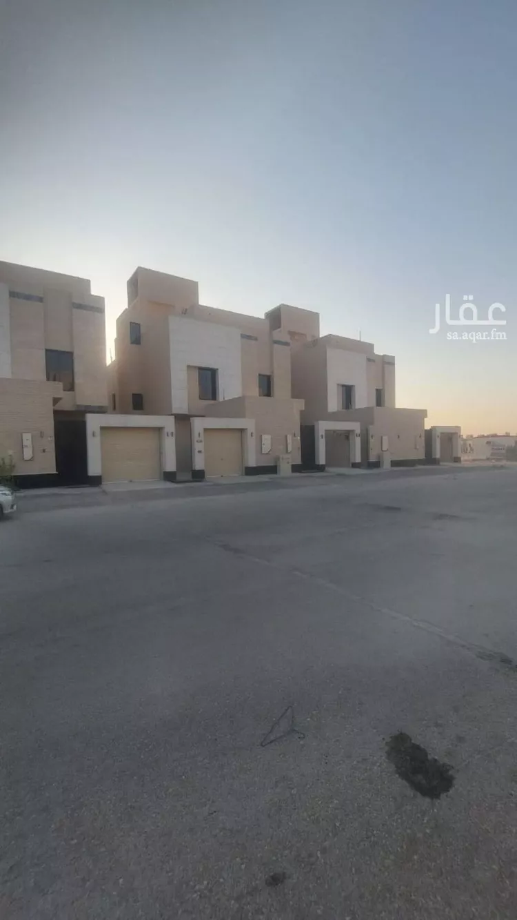 عمارة للبيع في شارع محمد بن شريك, حي البيان, مدينة الرياض, منطقة الرياض