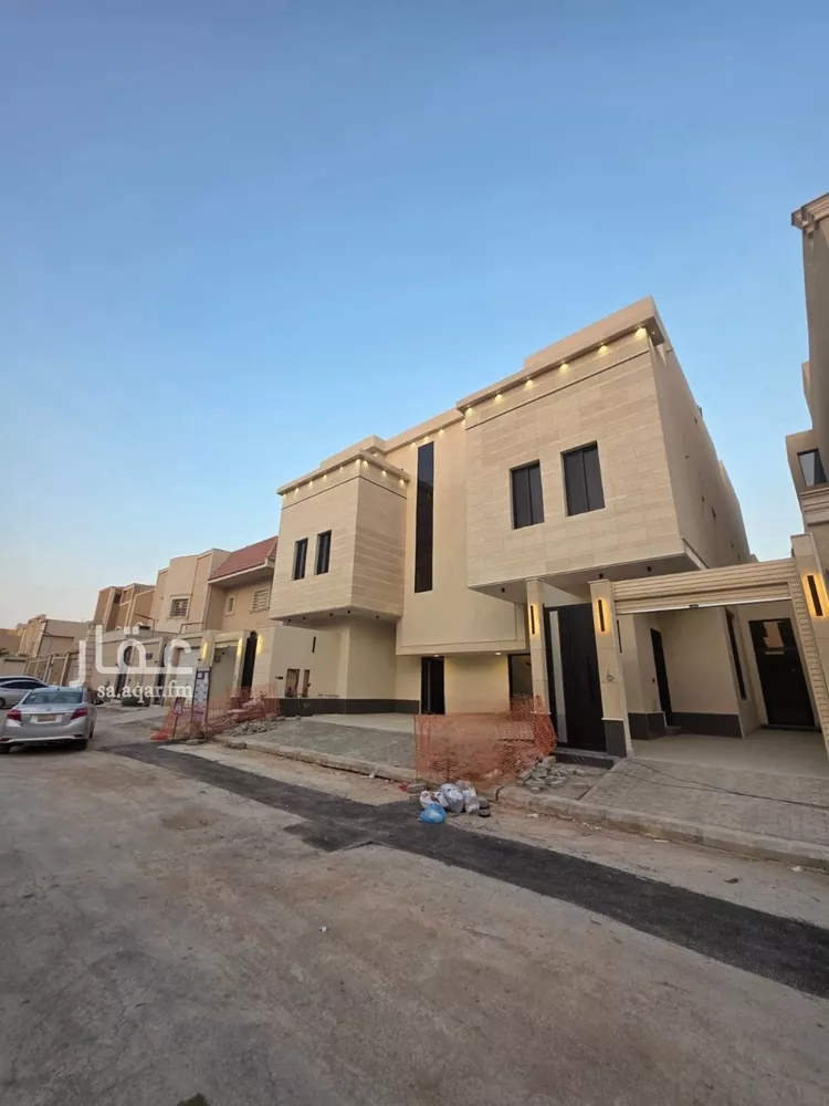 دور للبيع في شارع عبدالرحمن بن موسى, حي العوالي, مدينة الرياض, منطقة الرياض صورة 3