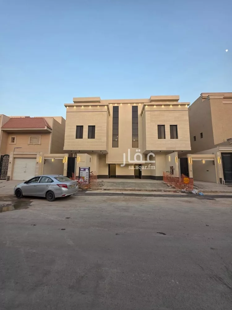 دور للبيع في شارع عبدالرحمن بن موسى, حي العوالي, مدينة الرياض, منطقة الرياض