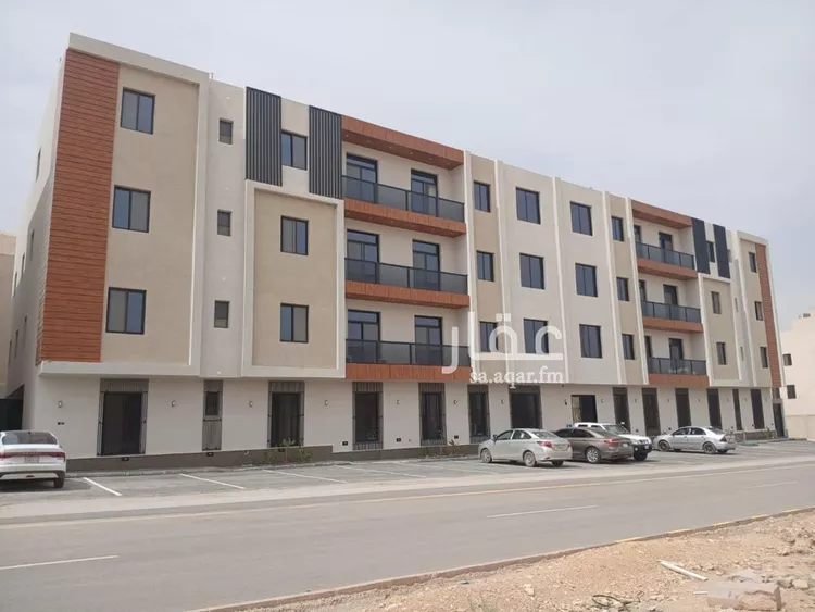 شقة للبيع في شارع عبدالله بن المظفر, حي الحزم, مدينة الرياض, منطقة الرياض صورة 2