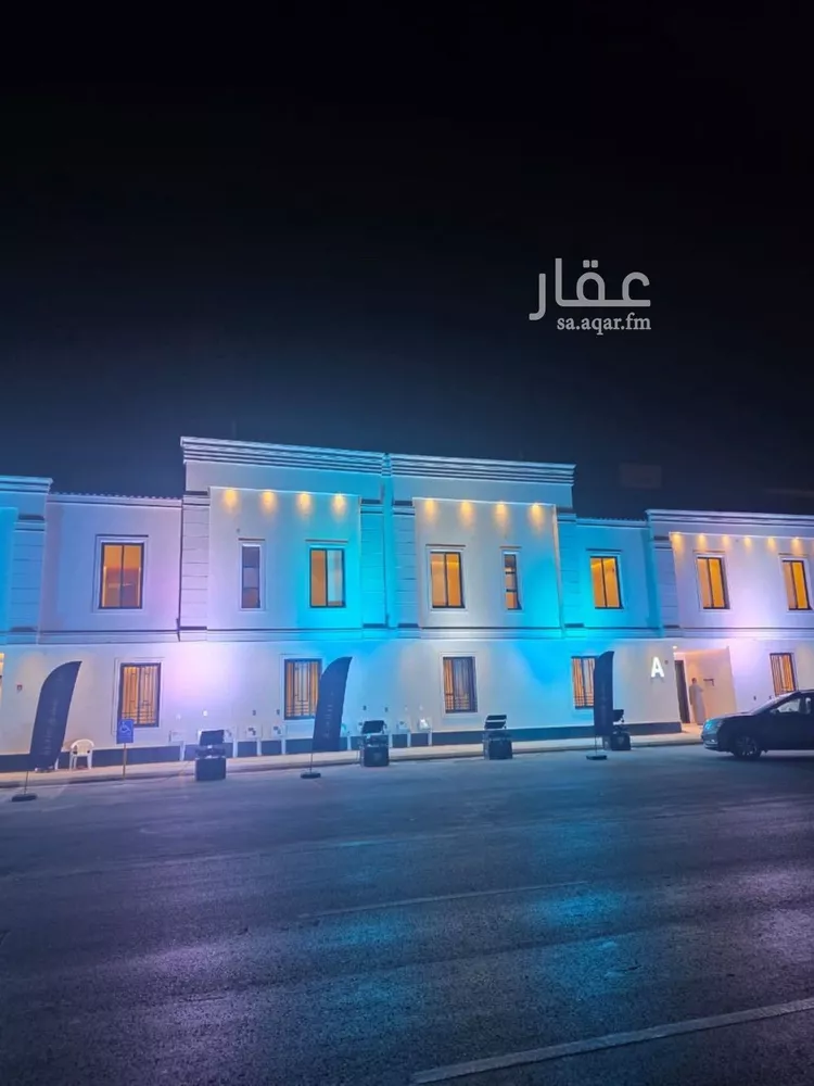 شقة للبيع في شارع عبيد بن أبي مريم, حي طويق, مدينة الرياض, منطقة الرياض